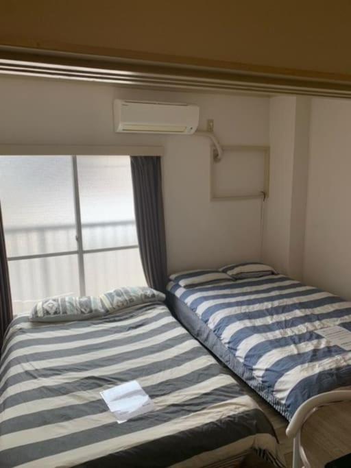 仕事に最適な心斎橋近くのワンルームsoleil308 Appartement