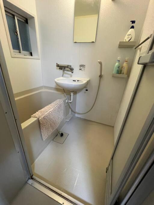Appartement 仕事に最適な心斎橋近くのワンルームsoleil308