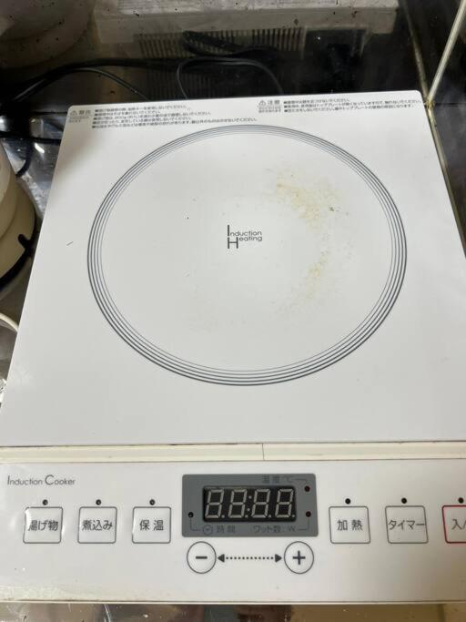 仕事に最適な心斎橋近くのワンルームsoleil308 Ōsaka
