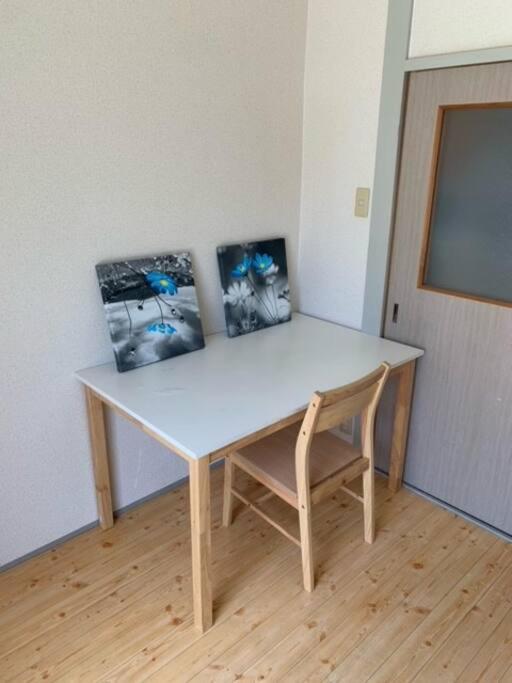 Appartement 仕事に最適な心斎橋近くのワンルームsoleil308