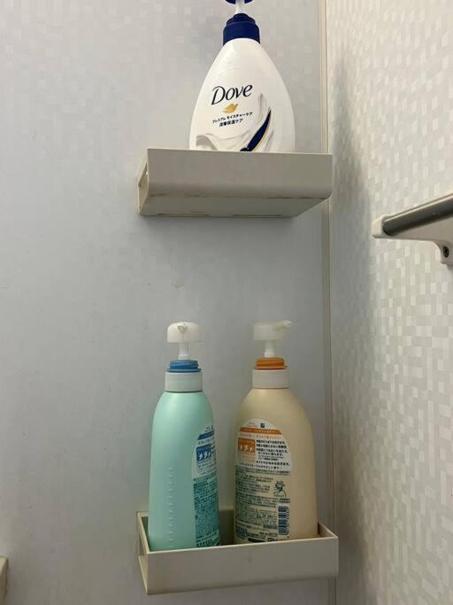 Appartement 仕事に最適な心斎橋近くのワンルームsoleil308